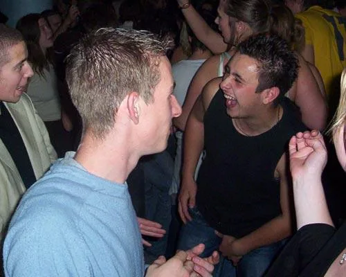 Weekends at Liquid