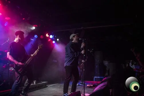Basement @ the Waterfront