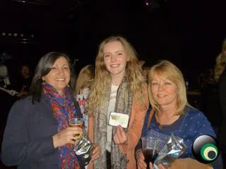 Norwich Fashion Week @ Epic