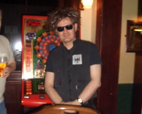 80's Night