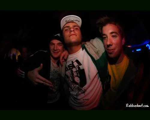 Bounce-Bristol