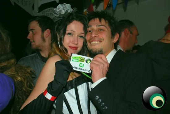 Molotov Jukebox