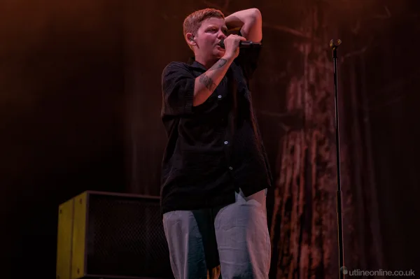 Latitude Festival 2022