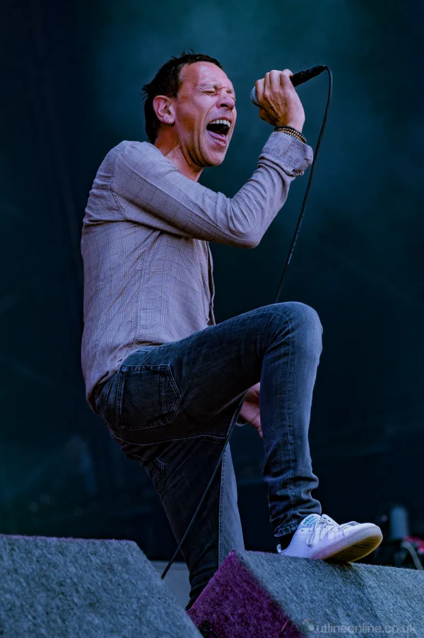 Latitude Festival 2022