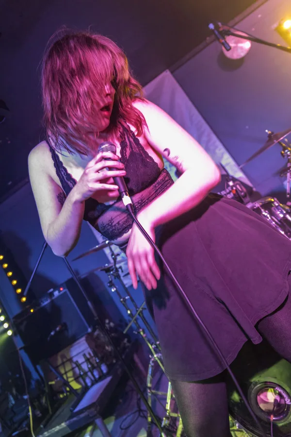 Stamp Out Spiking