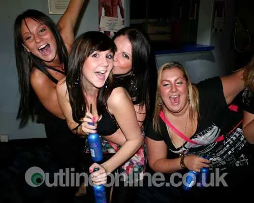 Fridays
