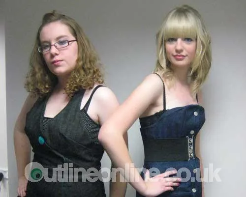CCN Fash Show
