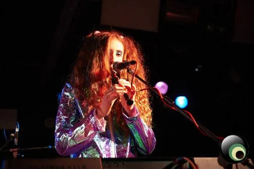 Let's Eat Grandma/tUnE-yArDs