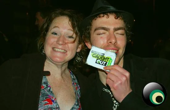 Molotov Jukebox