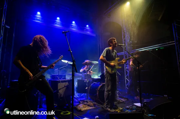 Acid Mothers Temple