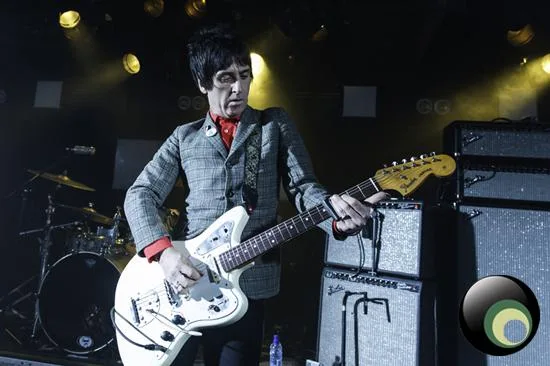 Johnny Marr