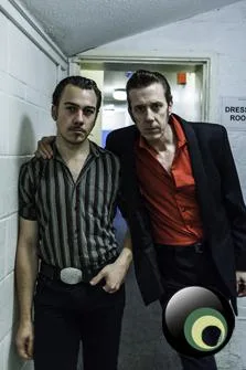 The Jim Jones Revue