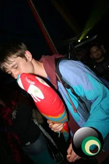 Glade Festival // Part 1