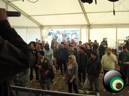 Boom Bap 2012
