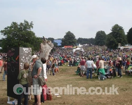 Latitude Part 1