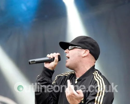 Sonisphere Andi