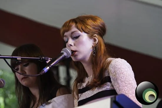 Latitude Festival 2012 // Part 3