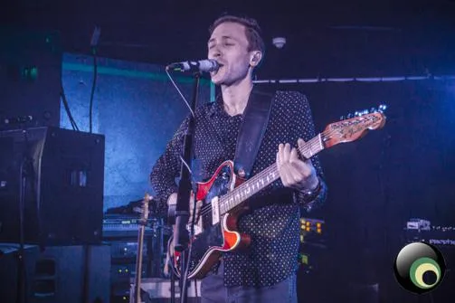 Teleman @ Open