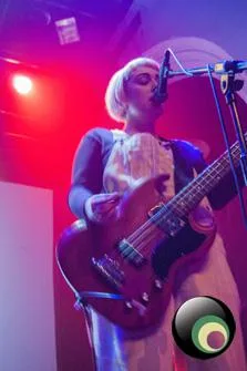 Kagoule @ NAC