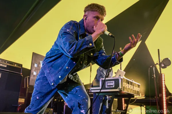 Neck of the Woods Festival 2022