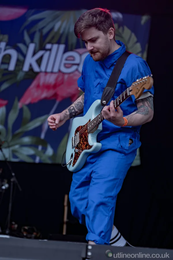 Neck of the Woods Festival 2022