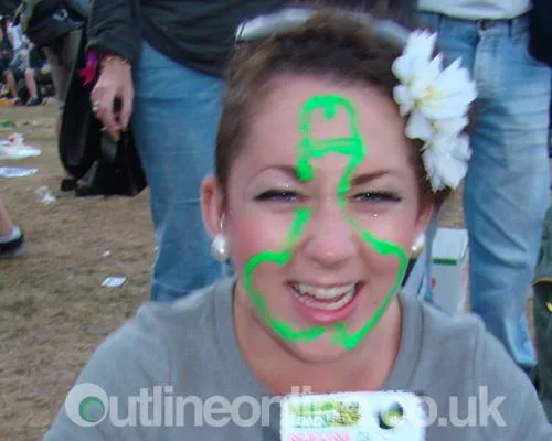 Latitude Fest pt 1