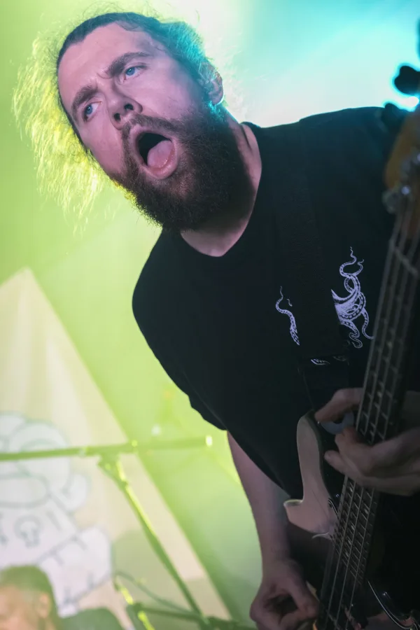 Norwich Rock Fest 2022