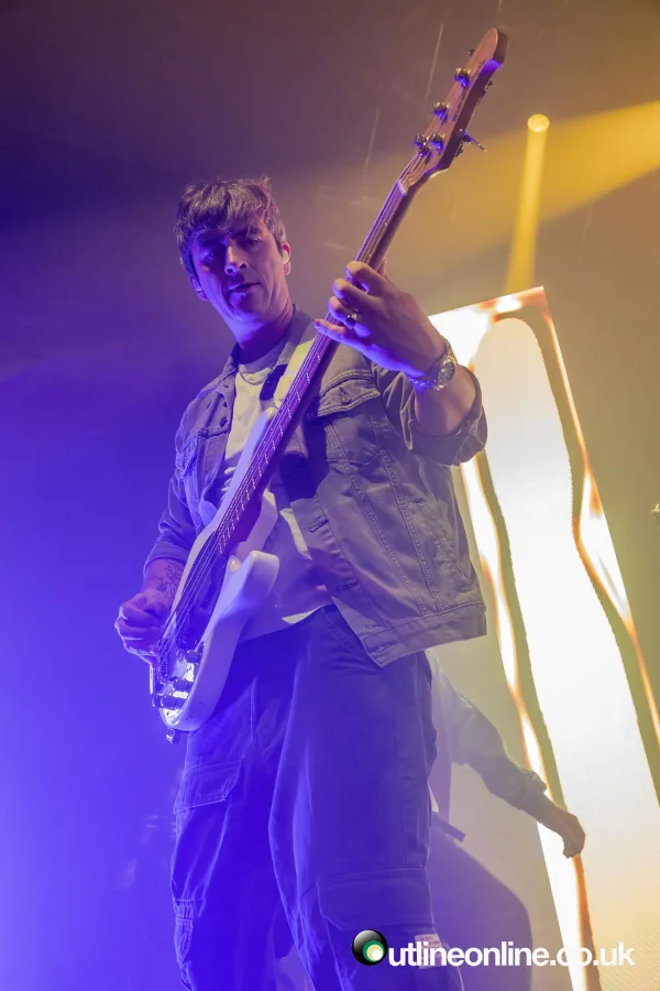 Enter: Shikari