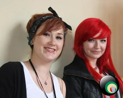 NBAF 2011 pt 3