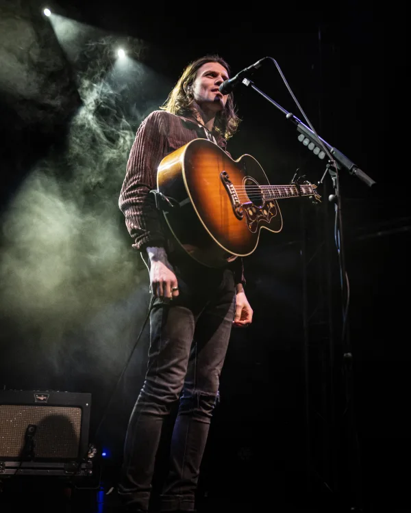 James Bay