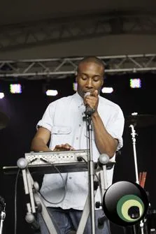 Latitude Festival 2012 // Part 4