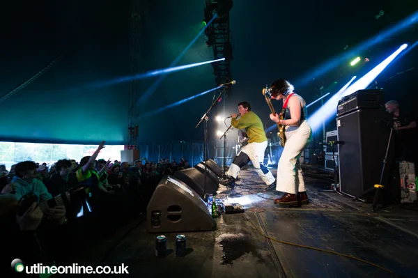 Neck of the Woods Festival 2022