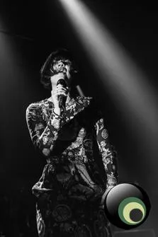 Bat for Lashes