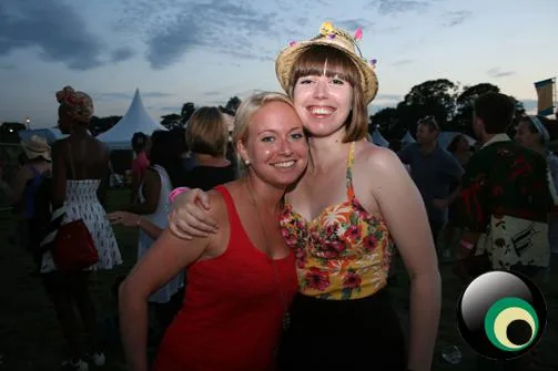 Jelly Festival 2012 // Part 1
