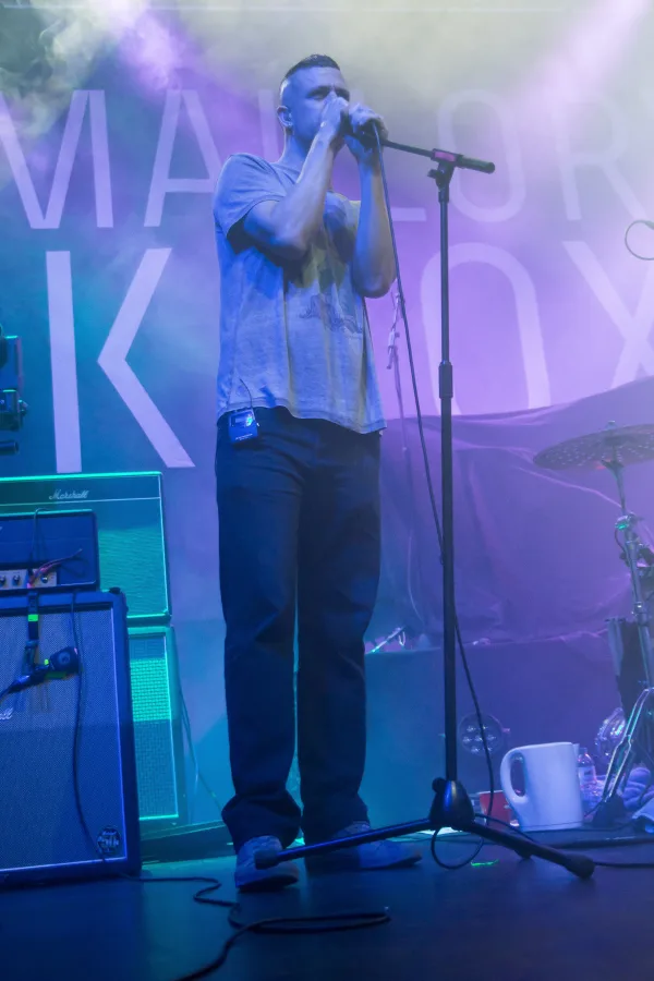 Mallory Knox