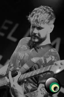 Eliza and the Bear @ the Waterfront