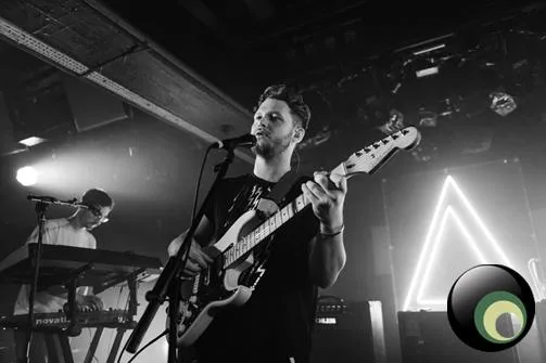 Alt-J + Stealing Sheep