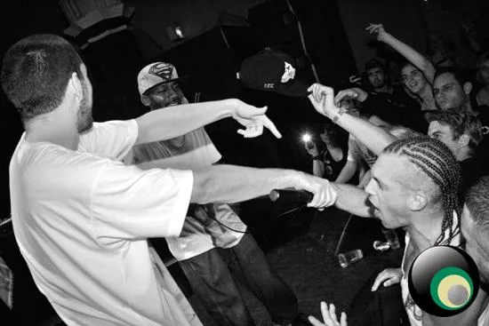 Jehst at NAC