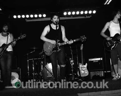 The 555s