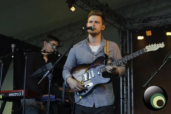 Latitude Festival 2012 // Part 3