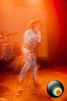 Kagoule @ NAC