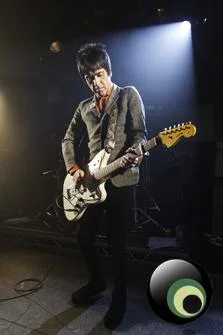 Johnny Marr