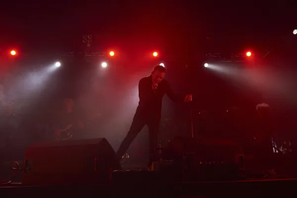 The Jesus and Mary Chain