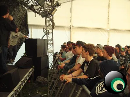 Boom Bap 2012