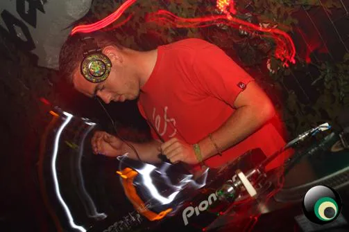 Bassjam ft. Ed Solo pt 1