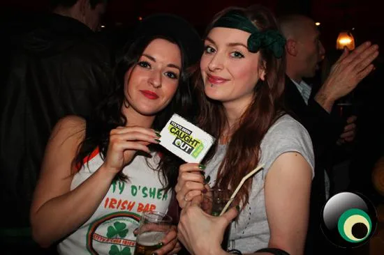 St Patrick's Day