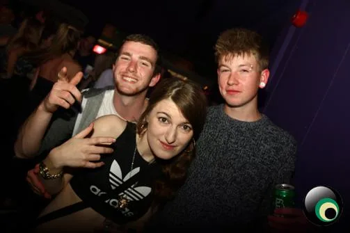 Hospitality @ UEA