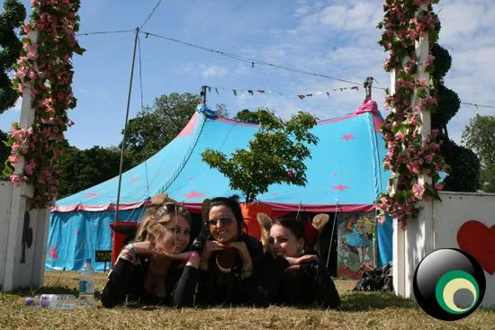 Glade Festival // Part 3