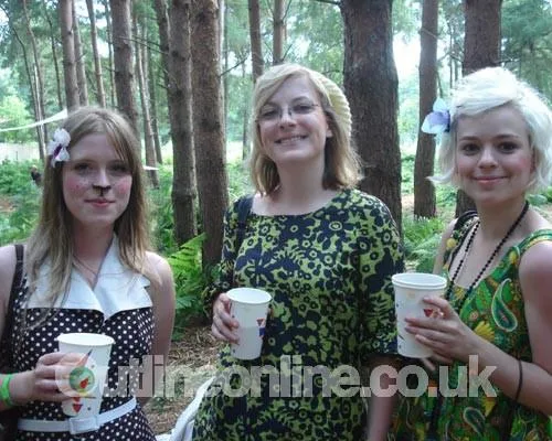 Latitude Part 1