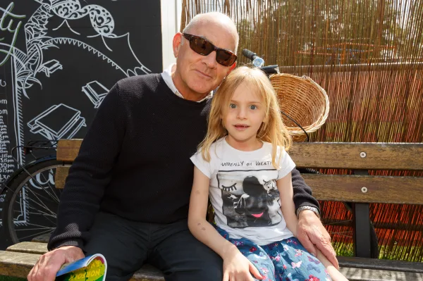 NNF's Garden Party